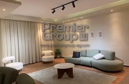 Apartment - 1 Bedroom - 1 Bathroom for rent in Lake View - 5th Settlement Compounds - The 5th Settlement - New Cairo City - Cairo Apartment - 1 Bedroom - 1 Bathroom for rent in Lake View - 5th Settlement Compounds - The 5th Settlement - New Cairo City - Cairo