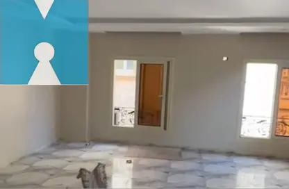 Apartment - 4 Bedrooms - 3 Bathrooms for rent in Beit Al Watan - Sheikh Zayed Compounds - Sheikh Zayed City - Giza