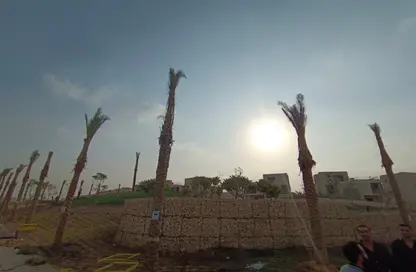 منزل مزدوج - 4 غرف نوم - 3 حمامات للبيع في سوديك ايست - الحي السادس - هليوبوليس الجديدة - القاهرة