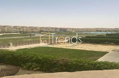 Twin House - 3 Bedrooms - 3 Bathrooms for sale in Stella Heights - Al Alamein - North Coast