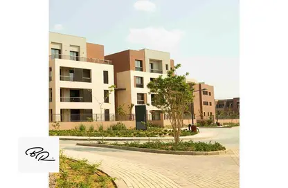 Townhouse - 3 Bedrooms - 3 Bathrooms for sale in District 5 - The 5th Settlement - New Cairo City - Cairo