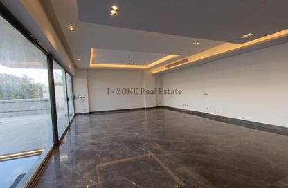 Apartment - 3 Bedrooms - 2 Bathrooms for rent in Lake View Residence - 5th Settlement Compounds - The 5th Settlement - New Cairo City - Cairo