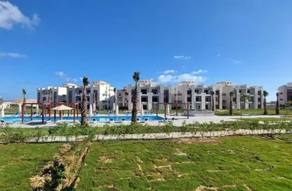 شاليه - 2 غرف نوم - 2 حمامات للبيع في جايا - راس الحكمة - الساحل الشمالي شاليه - 2 غرف نوم - 2 حمامات للبيع في جايا - راس الحكمة - الساحل الشمالي