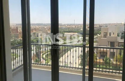 Apartment - 2 Bedrooms - 3 Bathrooms for rent in Mivida - 5th Settlement Compounds - The 5th Settlement - New Cairo City - Cairo