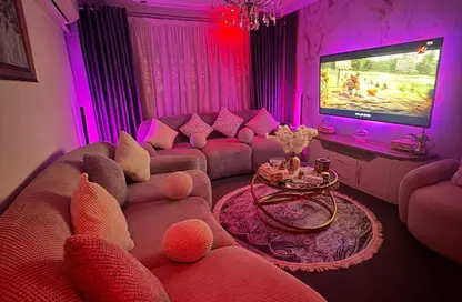 Apartment - 3 Bedrooms - 2 Bathrooms for rent in Madinaty - Cairo