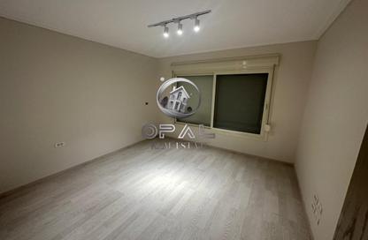 Apartment - 3 Bedrooms - 3 Bathrooms for rent in New Giza - Cairo Alexandria Desert Road - 6 October City - Giza