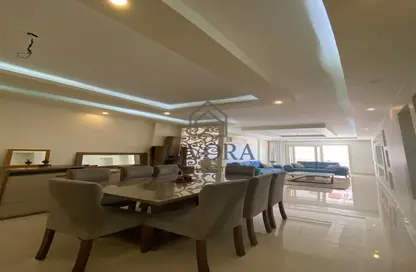 Apartment - 3 Bedrooms - 2 Bathrooms for sale in Al Shaheed Galal El Desouky St. - Waboor Elmayah - Hay Wasat - Alexandria