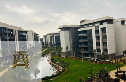 Apartment - 3 Bedrooms - 2 Bathrooms for sale in Madinaty - Cairo
