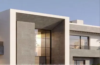 Villa - 5 Bedrooms - 4 Bathrooms for sale in Saada Compound - New Cairo City - Cairo