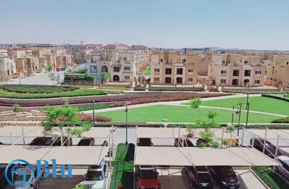 Apartment - 3 Bedrooms - 3 Bathrooms for rent in Mivida - 5th Settlement Compounds - The 5th Settlement - New Cairo City - Cairo