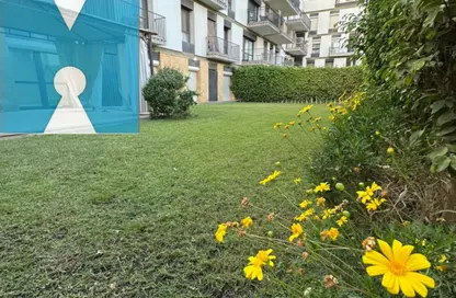 Apartment - 3 Bedrooms - 3 Bathrooms for sale in The Courtyards - Sheikh Zayed Compounds - Sheikh Zayed City - Giza