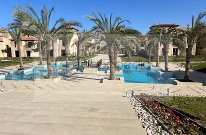 Apartment - 3 Bedrooms - 3 Bathrooms for sale in Lake View Residence 2 - 5th Settlement Compounds - The 5th Settlement - New Cairo City - Cairo