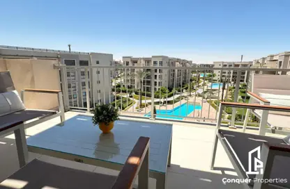 شاليه - غرفة نوم - 1 حمام للبيع في مراسي - سيدي عبد الرحمن - الساحل الشمالي
