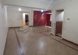 شقة - 2 غرف نوم - 1 حمام for للايجار in شارع احمد مختار حجازي - الروضة - حي المنيل - القاهرة