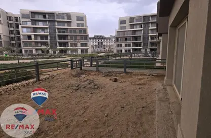 Apartment - 3 Bedrooms - 3 Bathrooms for sale in Palm Hills New Cairo - 5th Settlement Compounds - The 5th Settlement - New Cairo City - Cairo