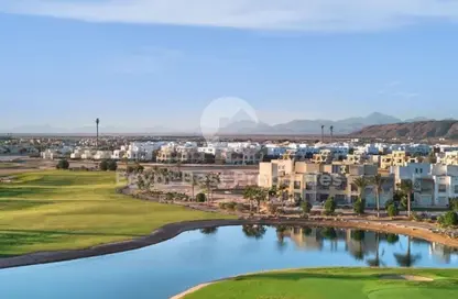 Villa - 4 Bedrooms - 3 Bathrooms for sale in Tawila El Gouna - El Gouna - Hurghada - Red Sea