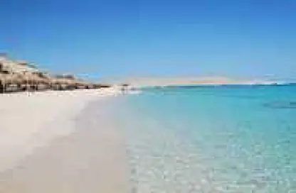 شقة - 2 غرف نوم - 1 حمام للبيع في لافيستا 5 - لافيستا - العين السخنة - السويس