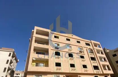 Apartment - 3 Bedrooms - 3 Bathrooms for sale in 5th Settlement Compounds - The 5th Settlement - New Cairo City - Cairo