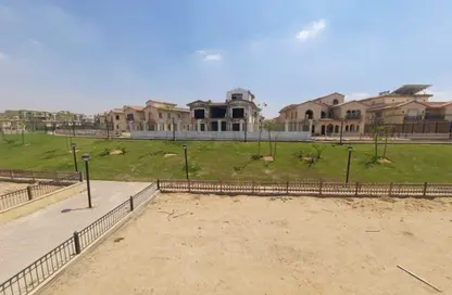 Villa - 6 Bedrooms - 6 Bathrooms for sale in El Rehab Extension - Al Rehab - New Cairo City - Cairo