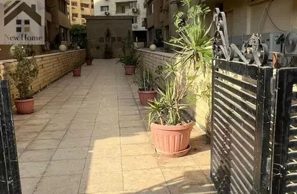 Apartment - 2 Bedrooms - 1 Bathroom for sale in Ashgar Darna - Zahraa El Maadi - Hay El Maadi - Cairo