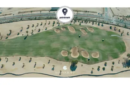 Apartment - 3 Bedrooms - 3 Bathrooms for sale in ARC of Soma - Soma Bay - Safaga - Hurghada - Red Sea