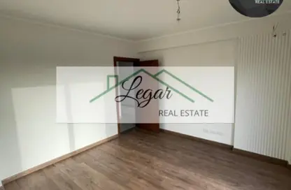 Apartment - 1 Bedroom - 1 Bathroom for sale in Palm Parks   Palm Hills - South Dahshur Link - 6 October City - Giza