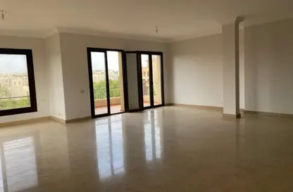 Apartment - 3 Bedrooms - 3 Bathrooms for rent in Casa - Sheikh Zayed Compounds - Sheikh Zayed City - Giza