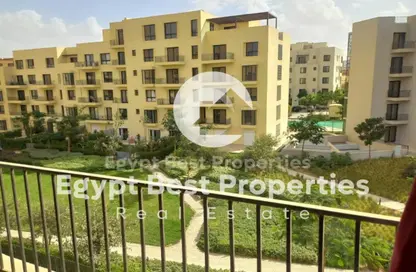 Apartment - 3 Bedrooms - 3 Bathrooms for sale in O West - 6 October Compounds - 6 October City - Giza