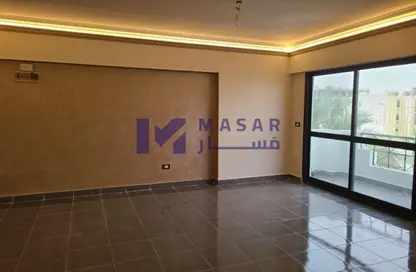 شقة - 3 غرف نوم - 1 حمام للبيع في عربية - المستثمرين الجنوبية - مدينة القاهرة الجديدة - القاهرة