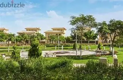 شقة - 2 غرف نوم - 3 حمامات للبيع في هايد بارك - كمبوندات التجمع الخامس - التجمع الخامس - مدينة القاهرة الجديدة - القاهرة