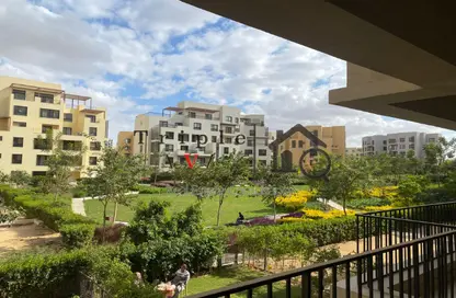 شقة - 2 غرف نوم - 2 حمامات للايجار في أو ويست - كمبوندات 6 أكتوبر - مدينة 6 أكتوبر - الجيزة شقة - 2 غرف نوم - 2 حمامات للايجار في أو ويست - كمبوندات 6 أكتوبر - مدينة 6 أكتوبر - الجيزة