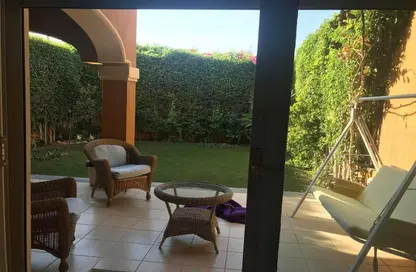فيلا - 4 غرف نوم - 4 حمامات للبيع في ديار بارك - امتداد المستثمرين الشمالية - مدينة القاهرة الجديدة - القاهرة