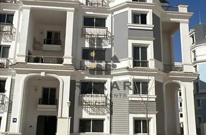 أي فيلا - 5 غرف نوم - 4 حمامات للبيع في ماونتن فيو اى سيتي - كمبوندات التجمع الخامس - التجمع الخامس - مدينة القاهرة الجديدة - القاهرة