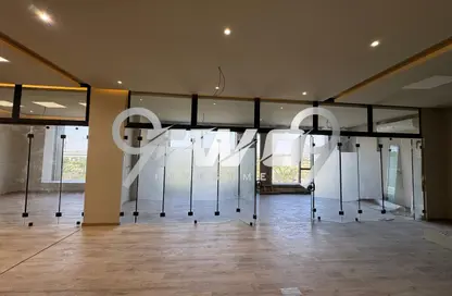 مساحات مكتبية - استوديو - 2 حمامات للايجار في لايك فيو ريزيدنس - كمبوندات التجمع الخامس - التجمع الخامس - مدينة القاهرة الجديدة - القاهرة