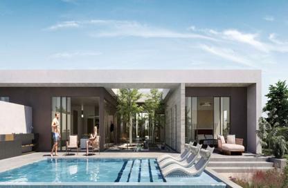 Villa - 4 Bedrooms - 4 Bathrooms for sale in Soul North Coast - Qesm Ad Dabaah - North Coast
