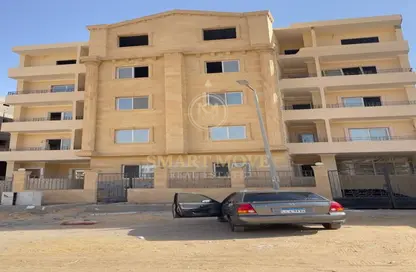 Apartment - 3 Bedrooms - 3 Bathrooms for sale in Al Andalus District - New Cairo City - Cairo