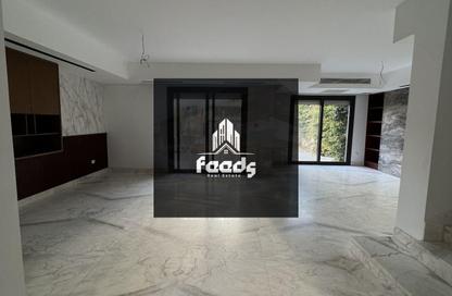 Townhouse - 3 Bedrooms - 4 Bathrooms for sale in Mivida - 5th Settlement Compounds - The 5th Settlement - New Cairo City - Cairo