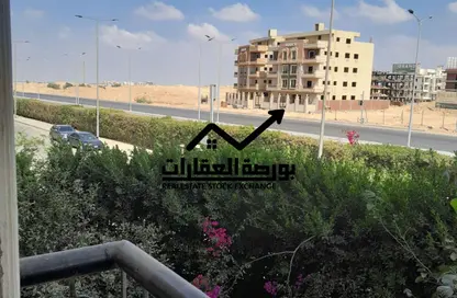 شقة - 3 غرف نوم - 3 حمامات للبيع في الرحاب - مدينة القاهرة الجديدة - القاهرة