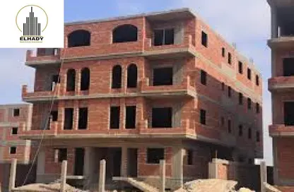 بناية كاملة - 8 غرف نوم - 8 حمامات للبيع في بيت الوطن - التجمع الخامس - مدينة القاهرة الجديدة - القاهرة