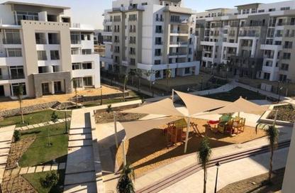 Apartment - 2 Bedrooms - 3 Bathrooms for sale in Telal East - 5th Settlement Compounds - The 5th Settlement - New Cairo City - Cairo