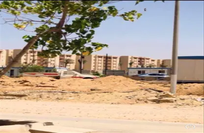 قطعة أرض - استوديو للبيع في مدينة أكتوبر الجديدة - مدينة 6 أكتوبر - الجيزة