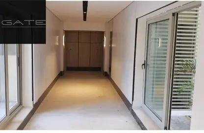 Duplex - 3 Bedrooms - 3 Bathrooms for sale in Palm Hills New Cairo - 5th Settlement Compounds - The 5th Settlement - New Cairo City - Cairo