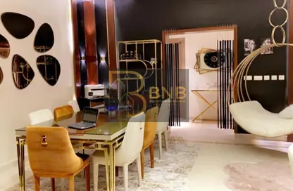 Apartment - 4 Bedrooms - 4 Bathrooms for rent in Mivida - 5th Settlement Compounds - The 5th Settlement - New Cairo City - Cairo