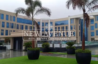 عيادة - استوديو - 1 حمام للايجار في ميفيدا - كمبوندات التجمع الخامس - التجمع الخامس - مدينة القاهرة الجديدة - القاهرة