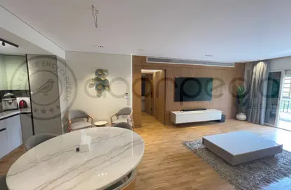 Apartment - 3 Bedrooms - 2 Bathrooms for sale in Taj City - 5th Settlement Compounds - The 5th Settlement - New Cairo City - Cairo