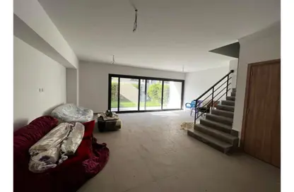 Duplex - 3 Bedrooms - 3 Bathrooms for rent in Al Burouj Compound - El Shorouk Compounds - Shorouk City - Cairo