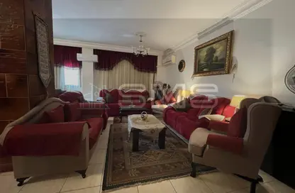 Apartment - 3 Bedrooms - 2 Bathrooms for sale in 1st Settlement Post office St. - The 1st Settlement - New Cairo City - Cairo