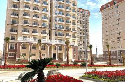 شقة - 4 غرف نوم - 4 حمامات للبيع في صوارى - كمبوندات الاسكندرية - الاسكندرية