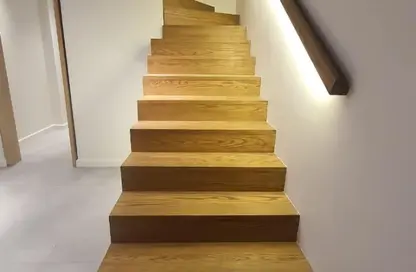 Duplex - 4 Bedrooms - 4 Bathrooms for rent in Eastown - 5th Settlement Compounds - The 5th Settlement - New Cairo City - Cairo