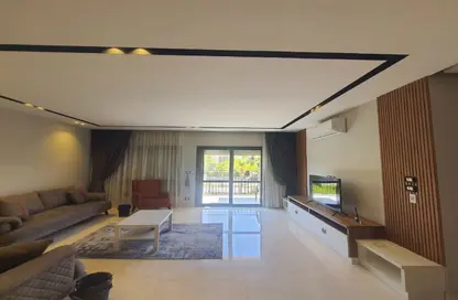 Apartment - 2 Bedrooms - 3 Bathrooms for rent in Westown - Sheikh Zayed Compounds - Sheikh Zayed City - Giza